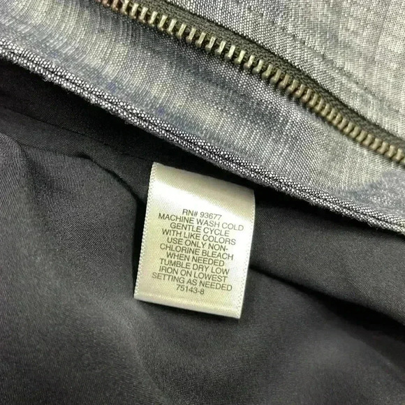 Liz Claiborne brand new blazer. Xx large. - Picture 7 of 8